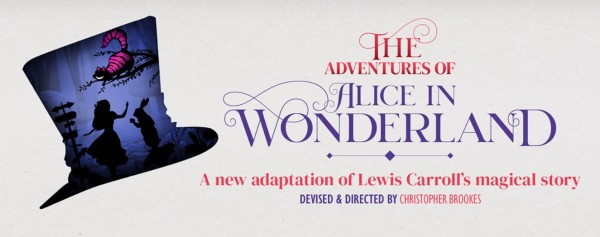 The Adventures of Alice in Wonderland